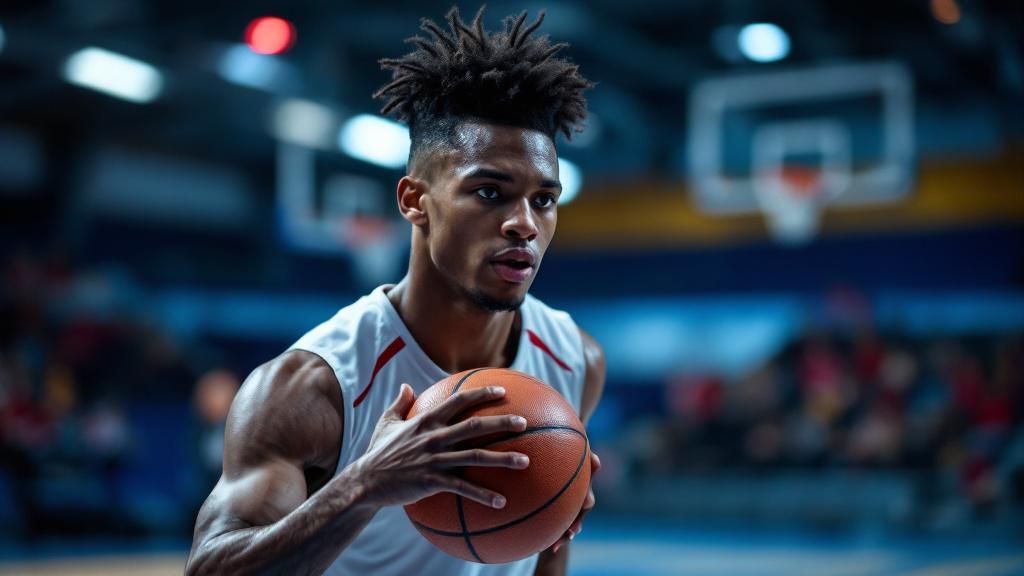 The British Basketball League reveals a fresh investment strategy for youth talent development schemes