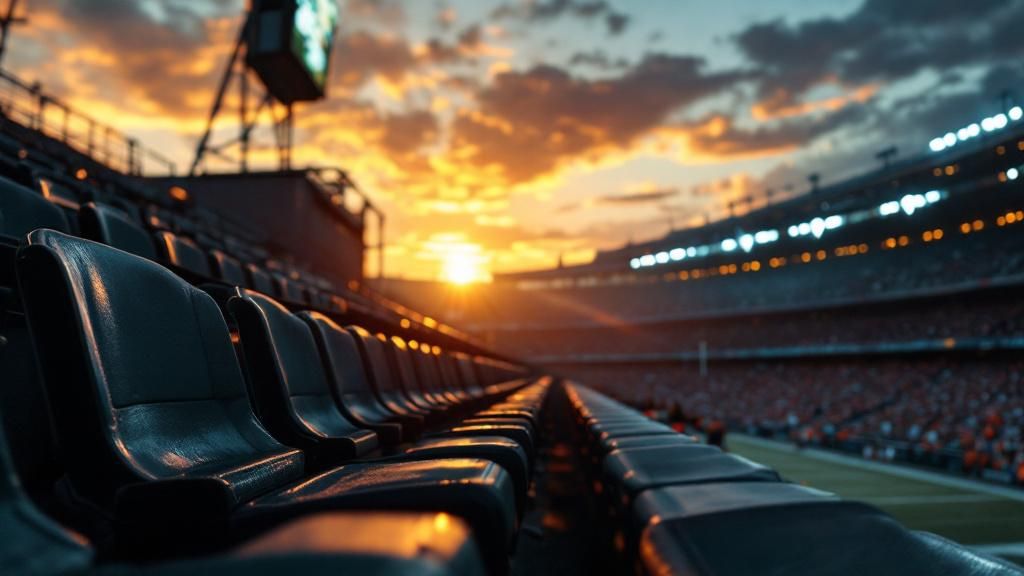 When Legends Depart: How Fans Navigate Sporting Heartbreak